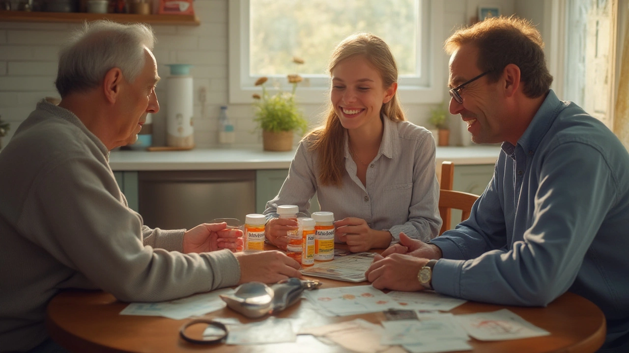 Aldactone: Uses, Side Effects, and Crucial Facts About Spironolactone