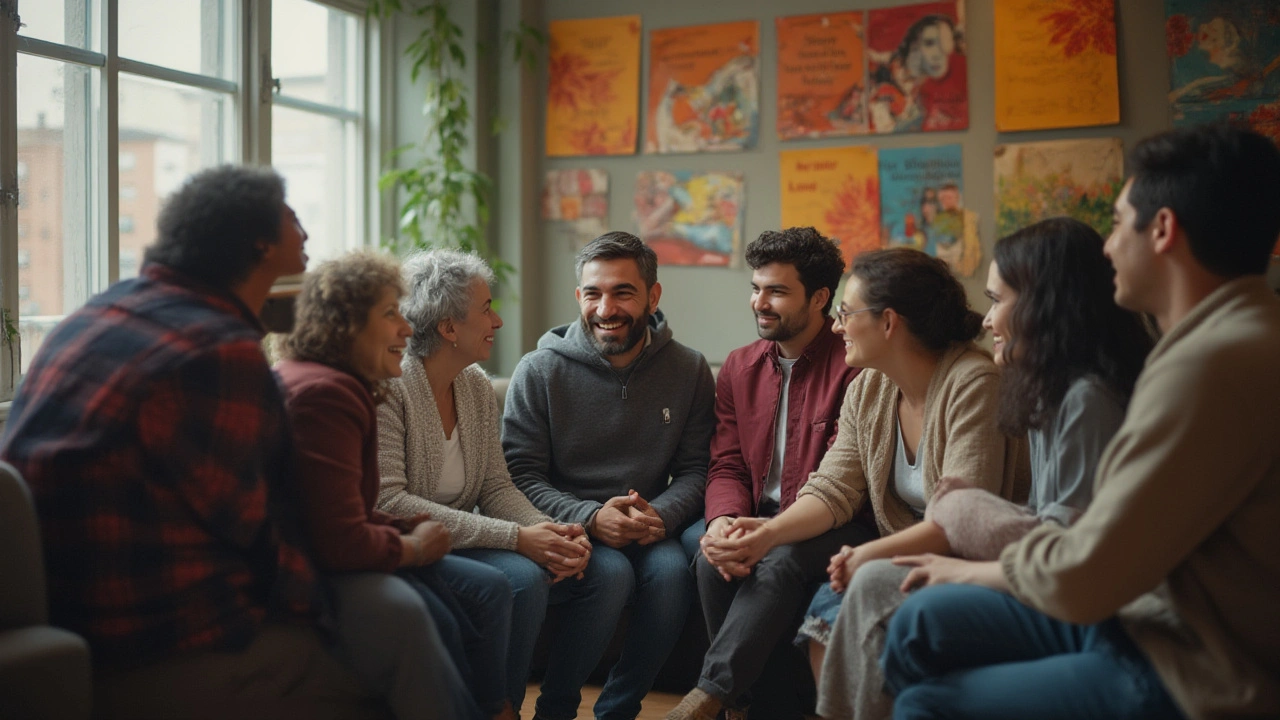 Breaking the Stigma: Abacavir and Modern HIV Treatment Realities