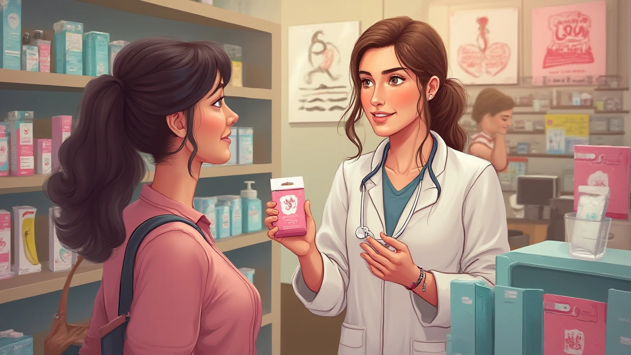 Everyday Intimate Care: Tips for Long-Term Vaginal Health