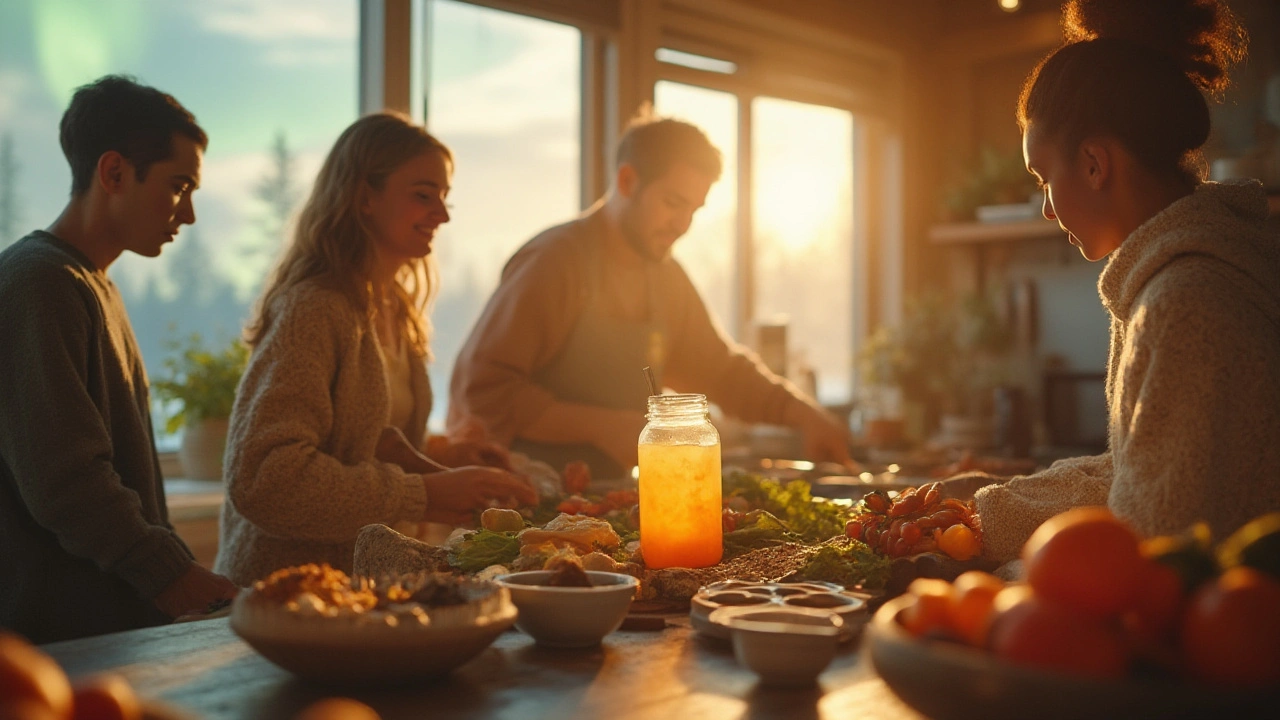 Fermented Wheat Germ Extract: The Ultimate Dietary Supplement for Health Seekers