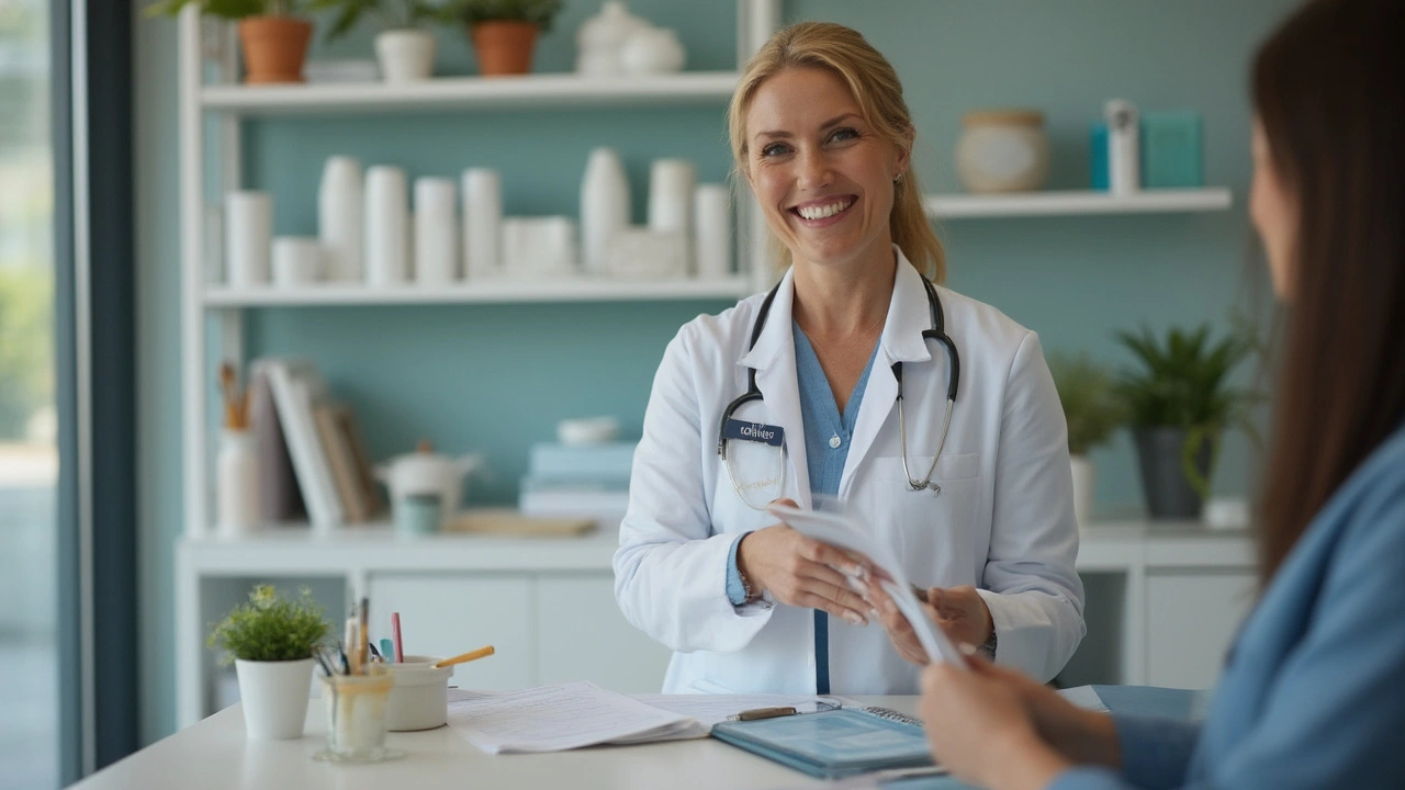 How to Buy Bupropion Online: Steps, Risks, and Red Flags
