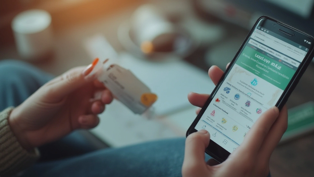 How to Buy Cytoxan Online: Step-by-Step and What to Watch Out For