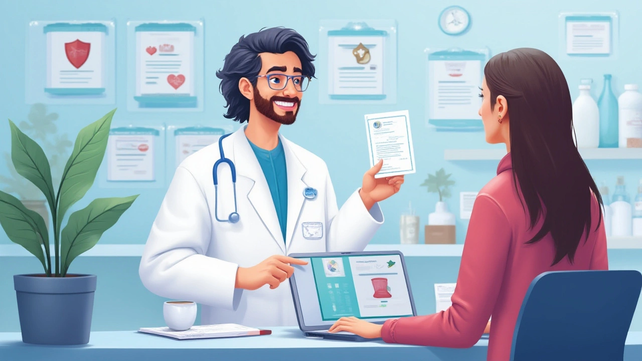 How to Buy Ondansetron Online: Step-by-Step Guide and Smart Tips