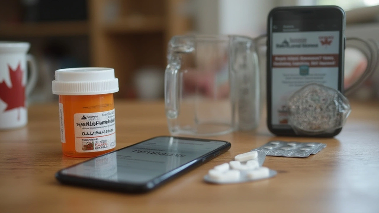 How to Order Venlafaxine Online: Step-by-Step Tips for Safe Purchase