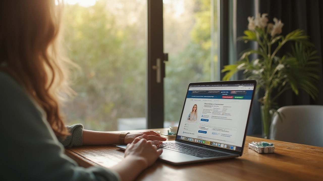 How to Safely and Legally Buy Bupropion Online in Australia: A Complete Guide