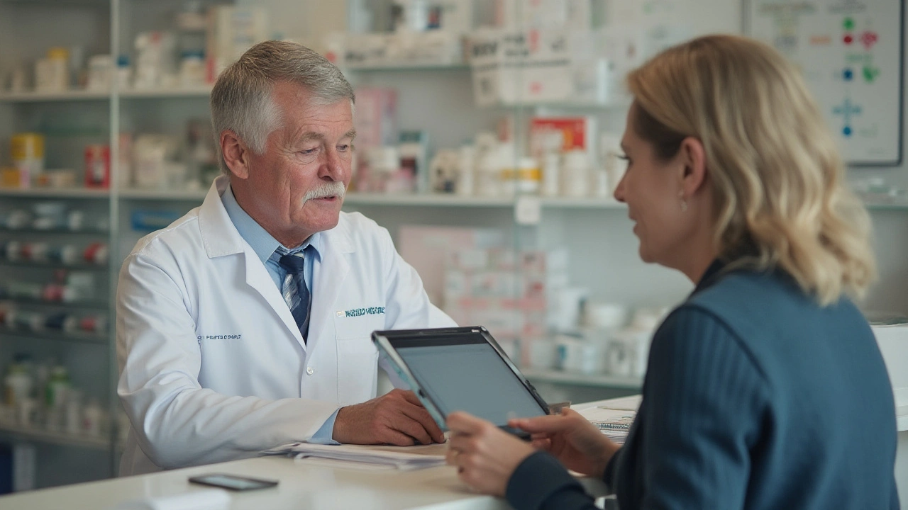 How to Spot Real vs. Fake Online Pharmacies