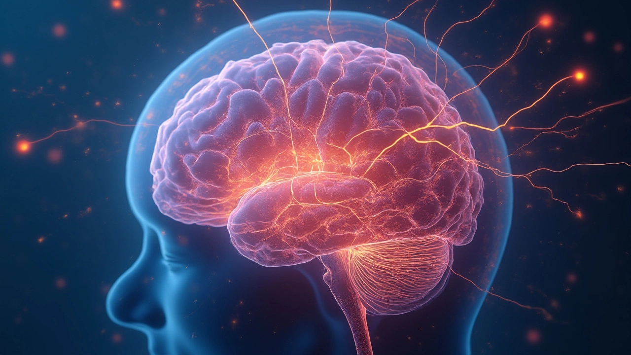 Lamotrigine for Seizures: Mechanisms, Effectiveness, and Patient Experiences