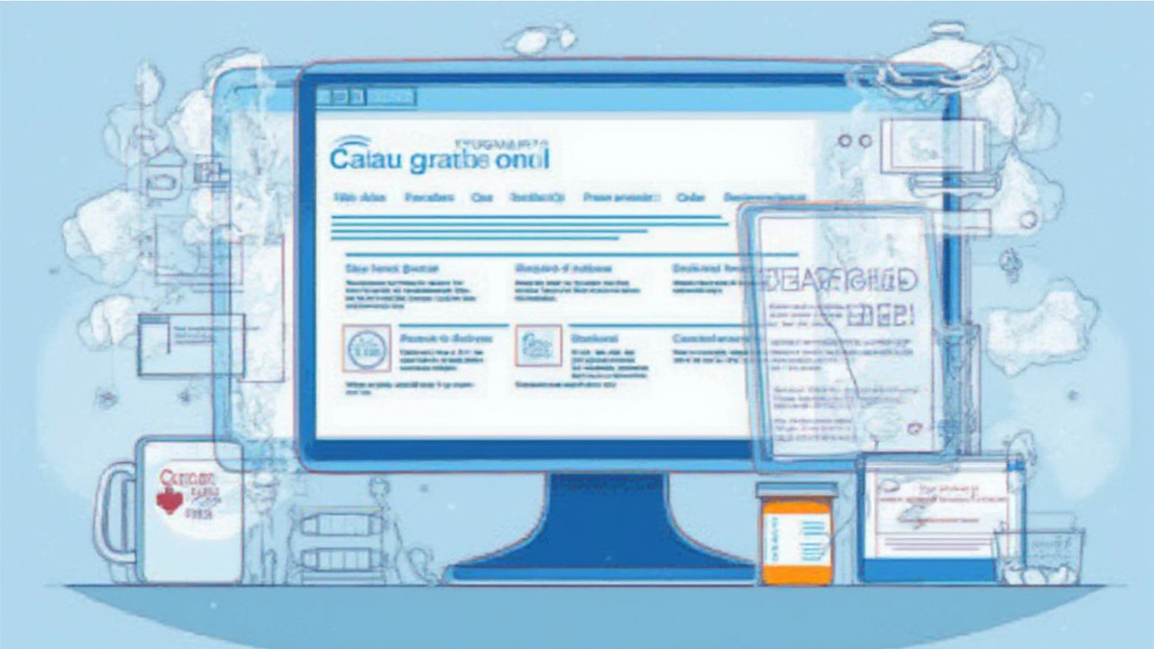 Making Online Pharma Work for You: Smart Buying Tips