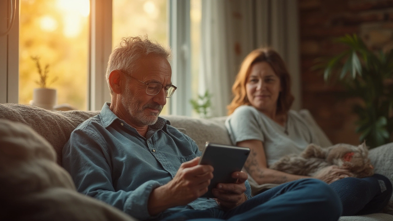 Malegra FXT: Uses, Side Effects, and User Tips for Erectile Dysfunction and Depression