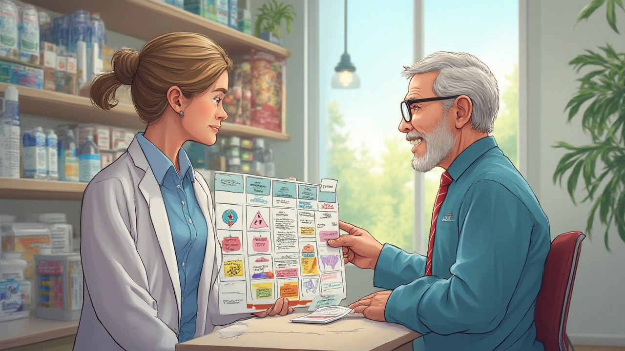 Safety Tips and Monitoring: What Makes a Real Difference?