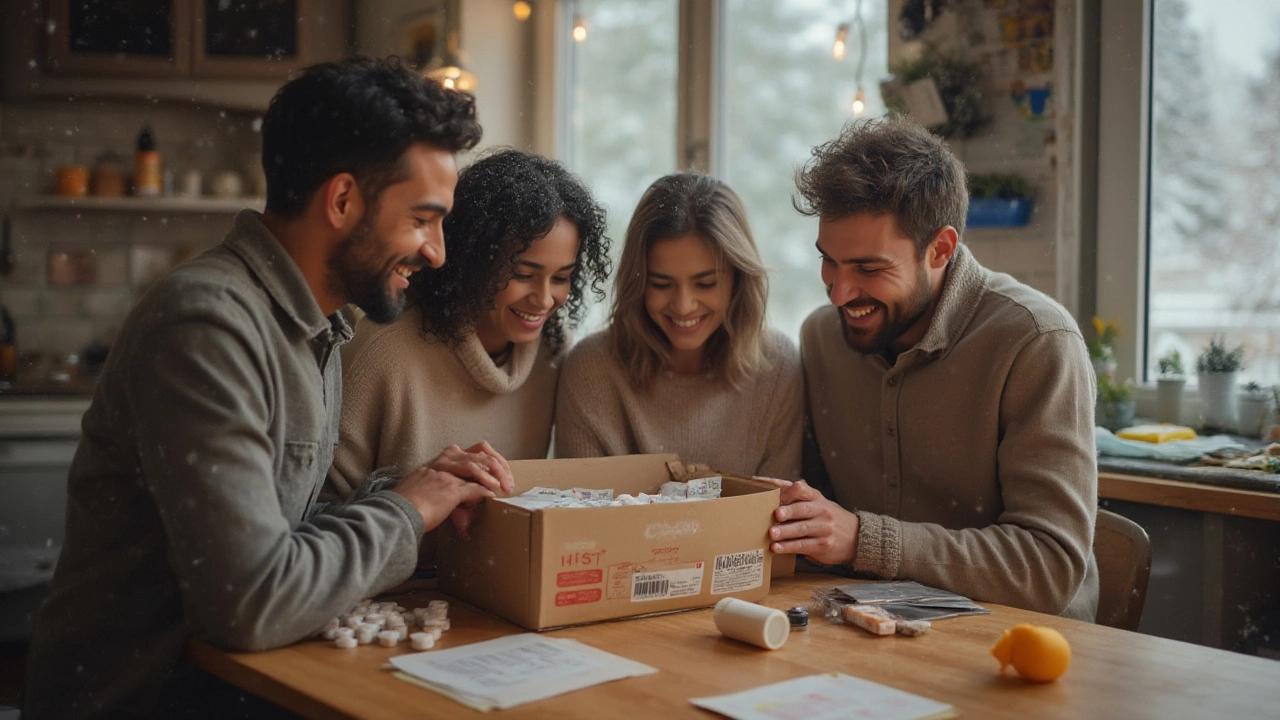 Spotting Red Flags: Safety Tips When Buying Meds Online