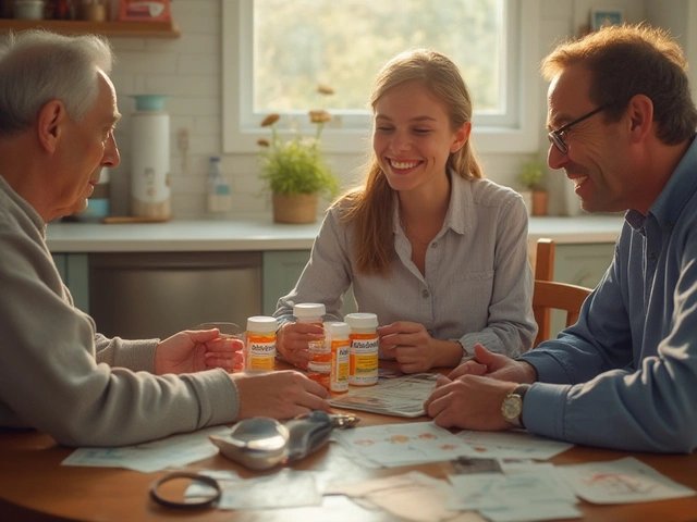 Aldactone: Uses, Side Effects, and Crucial Facts About Spironolactone