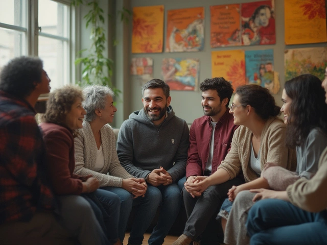 Breaking the Stigma: Abacavir and Modern HIV Treatment Realities