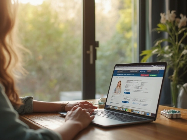 How to Safely and Legally Buy Bupropion Online in Australia: A Complete Guide