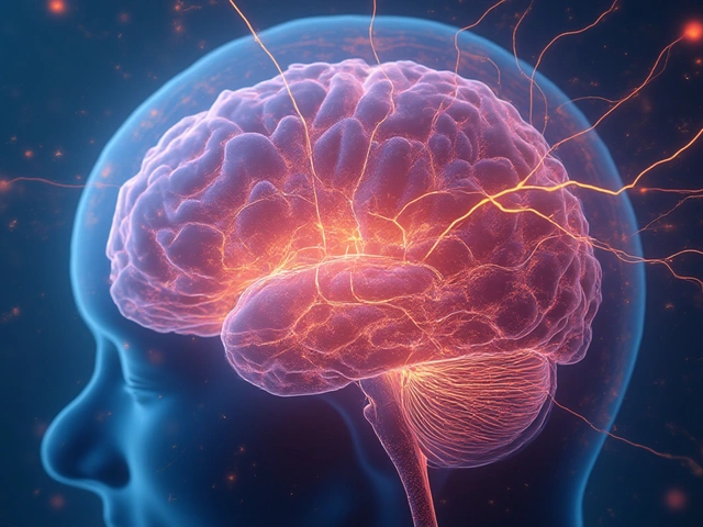 Lamotrigine for Seizures: Mechanisms, Effectiveness, and Patient Experiences
