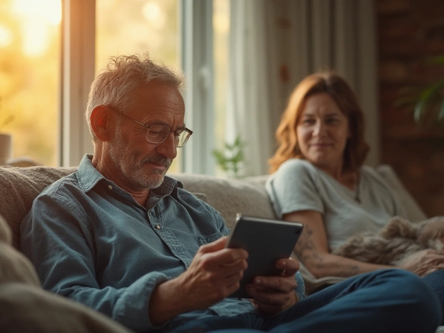 Malegra FXT: Uses, Side Effects, and User Tips for Erectile Dysfunction and Depression