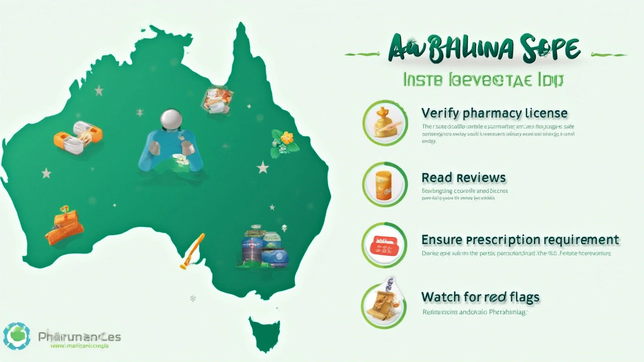 Tips for Safe, Cost-Effective, and Hassle-Free Online Orders