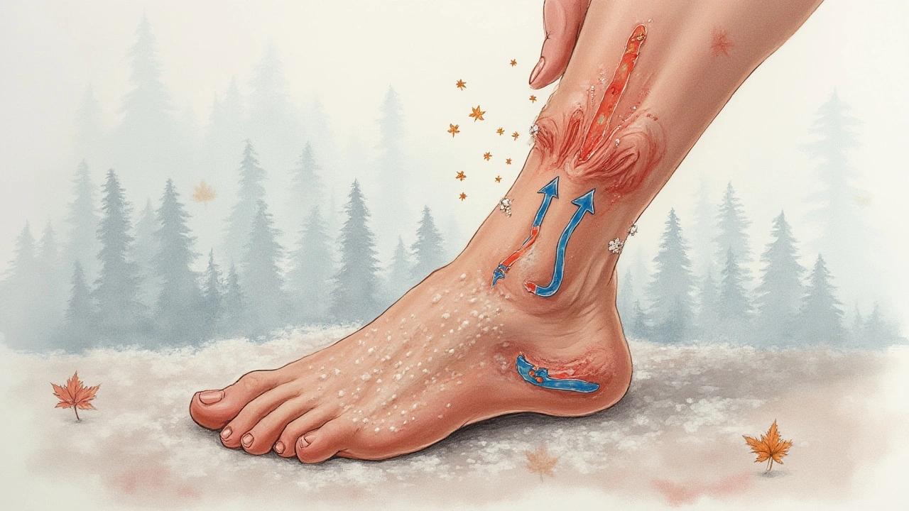 Why Are Some People More Sensitive to Salt?