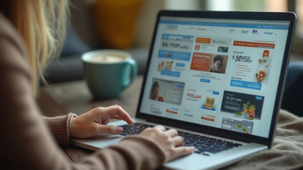 Best Ways to Buy Primidone Online: Safe Pharmacies, Tips, and What to Watch Out For