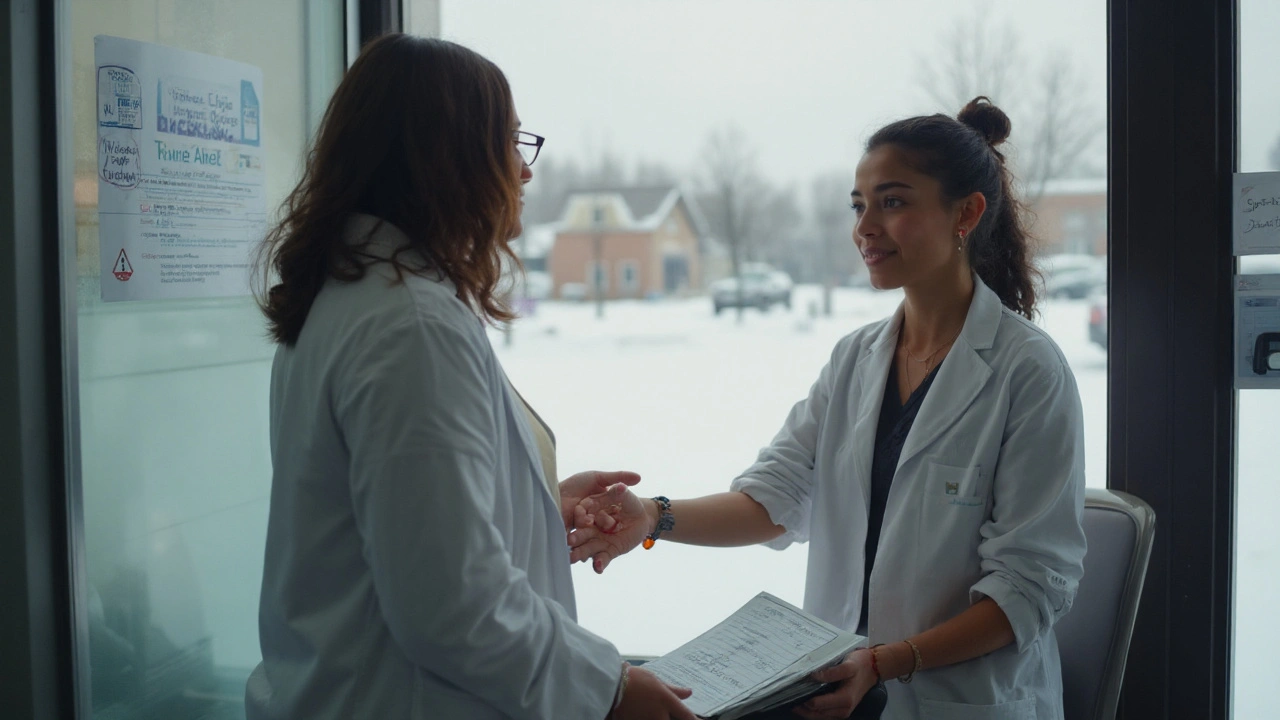 Early Detection in Ph-Positive ALL: Signs, Tests, and Survival