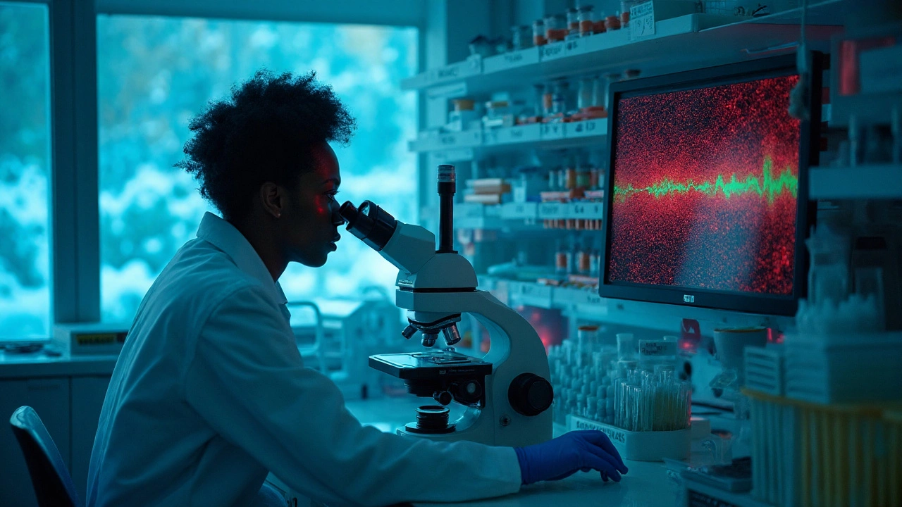 How diagnosis works: tests, timelines, and what to ask