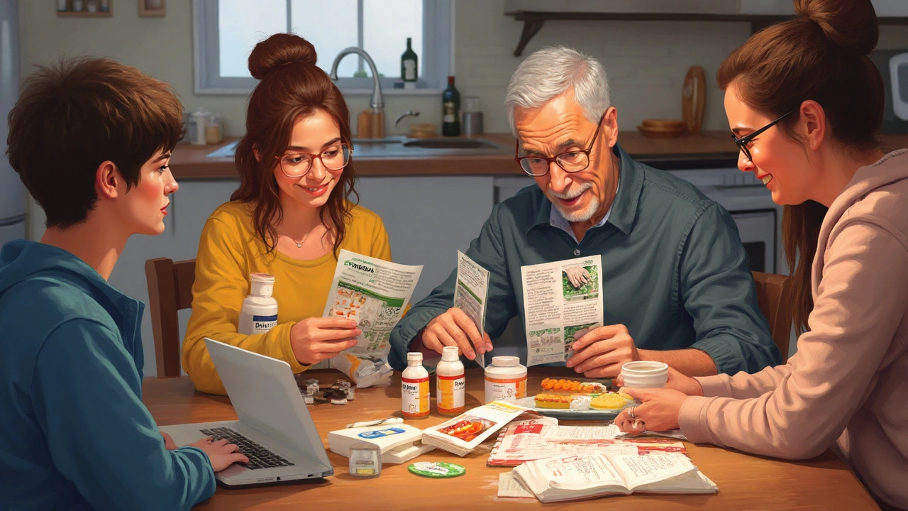 How to Spot a Legitimate Online Pharmacy