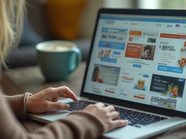 Best Ways to Buy Primidone Online: Safe Pharmacies, Tips, and What to Watch Out For