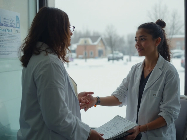 Early Detection in Ph-Positive ALL: Signs, Tests, and Survival