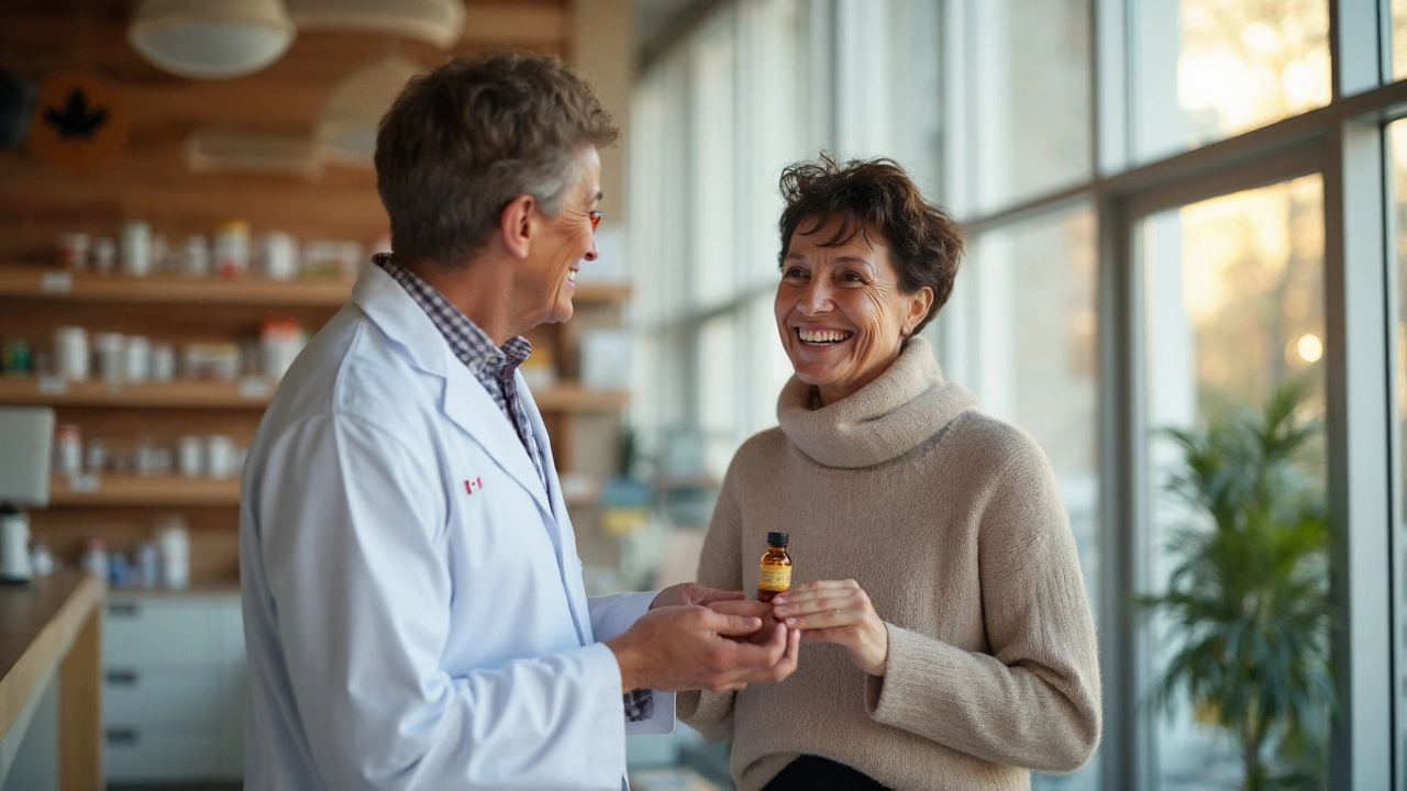 Carbocisteine: Uses, Dosage, Side Effects & Safety Guide