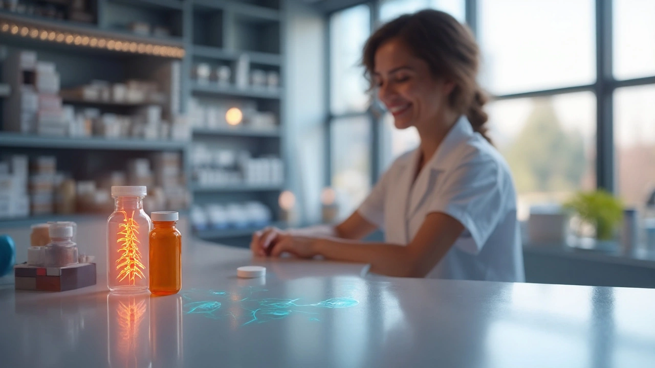 Comparing Etoricoxib with Other NSAIDs