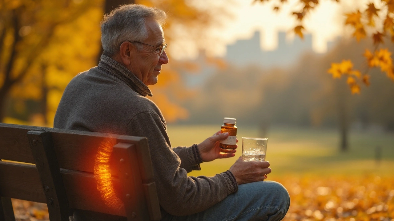 Etoricoxib for Sciatica: Can It Relieve Nerve Pain Effectively?