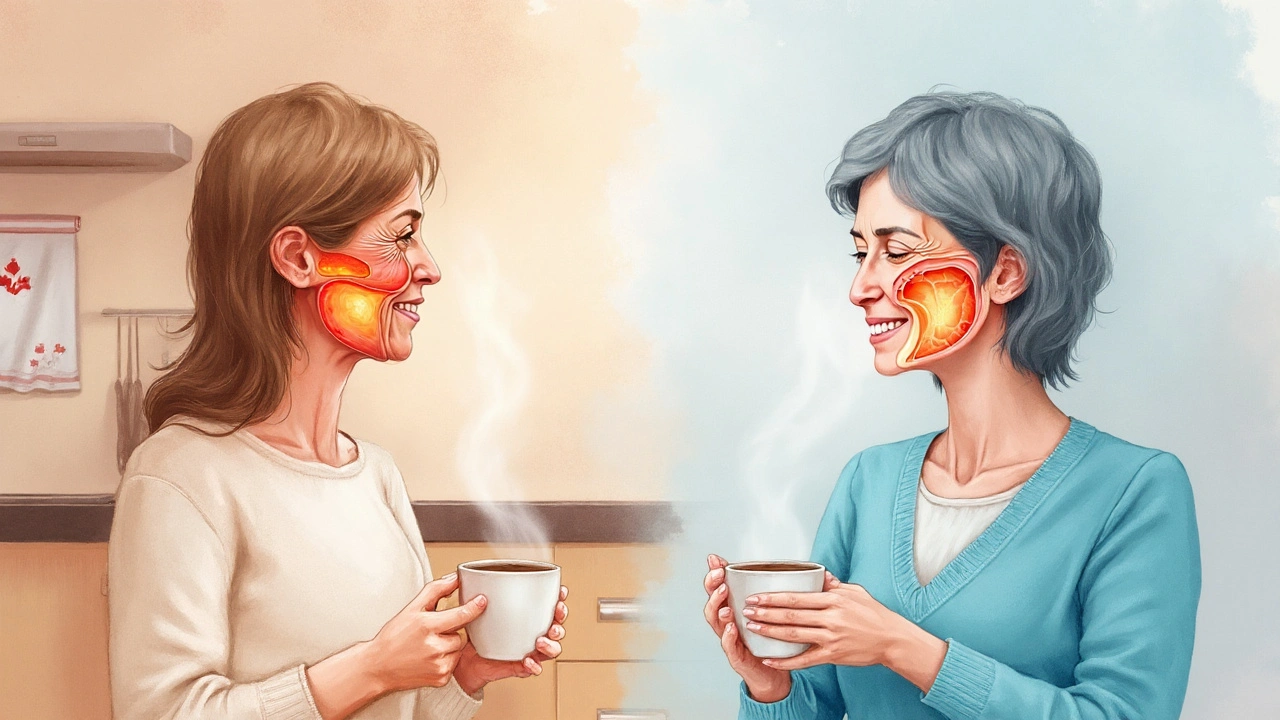 How Ear Canal Infections Trigger Sinus Problems - Causes, Symptoms & Relief