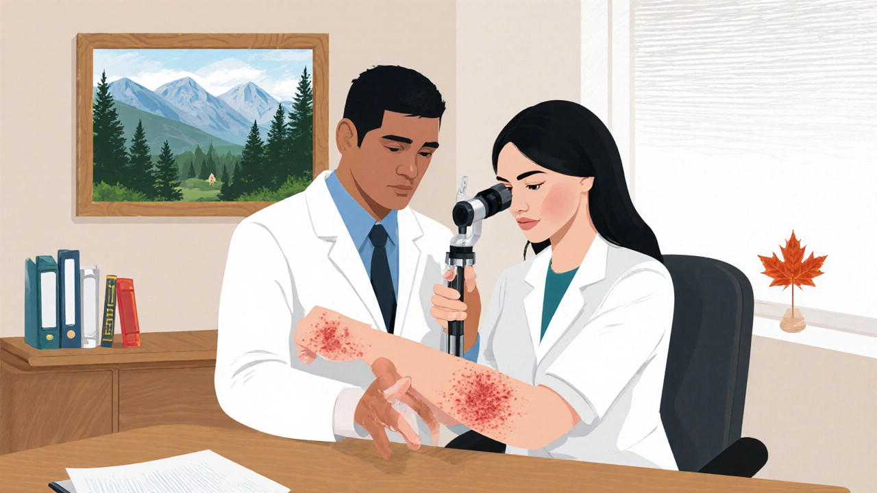 Myth #4: “Topical steroids are the only effective treatment.”