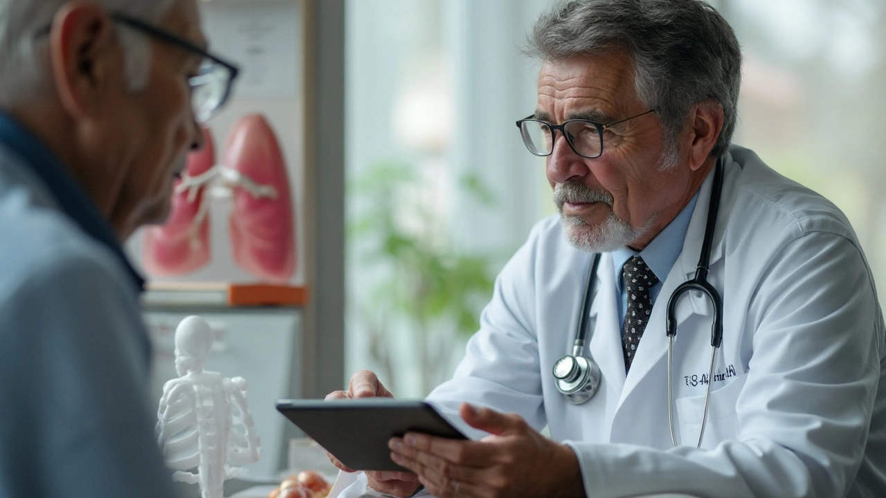 Next Steps and Practical Tips for Getting the Most Out of Carbocisteine