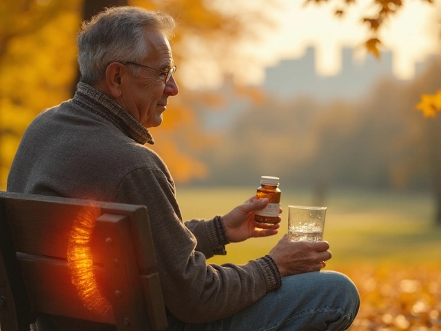 Etoricoxib for Sciatica: Can It Relieve Nerve Pain Effectively?