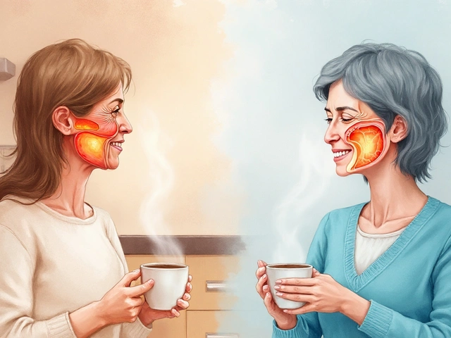 How Ear Canal Infections Trigger Sinus Problems - Causes, Symptoms & Relief