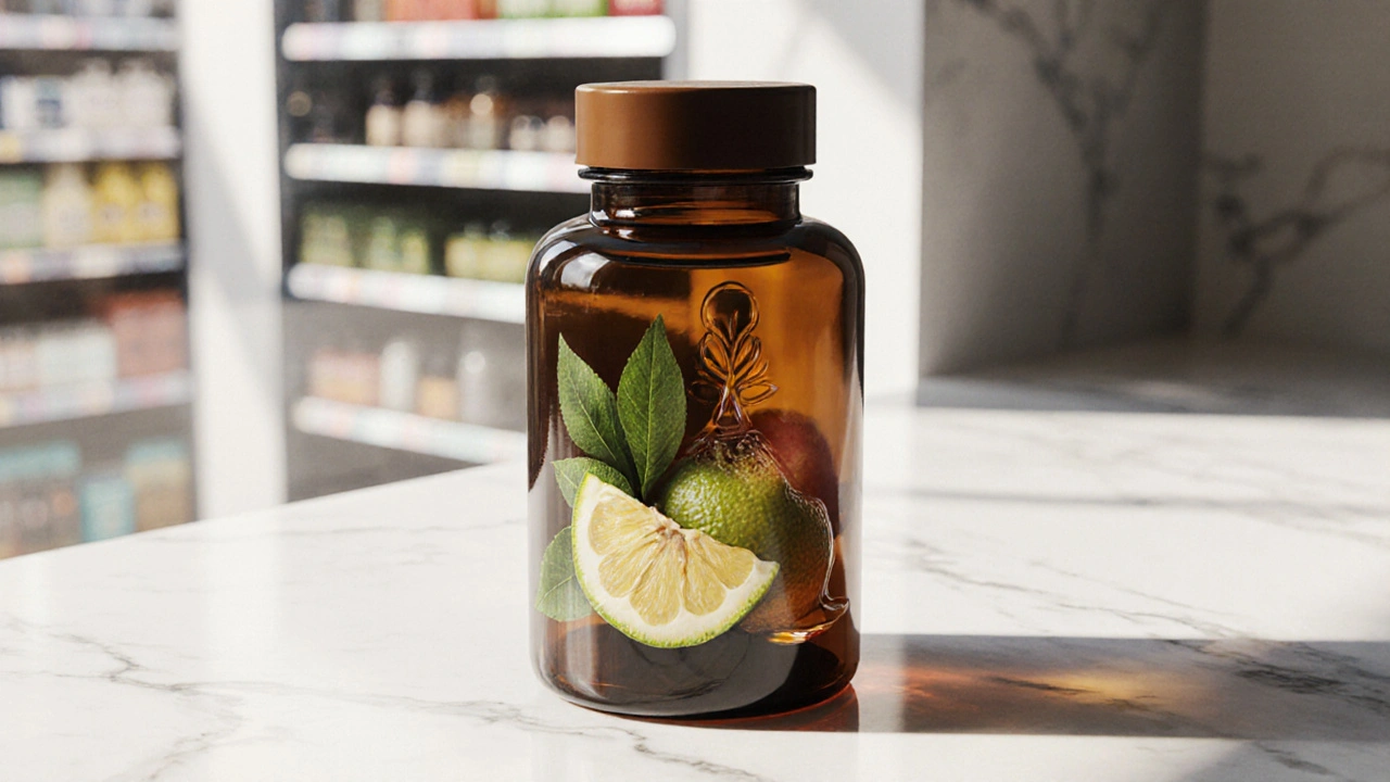 Ayurslim vs Top Weight‑Loss Supplements: Which Is Best?