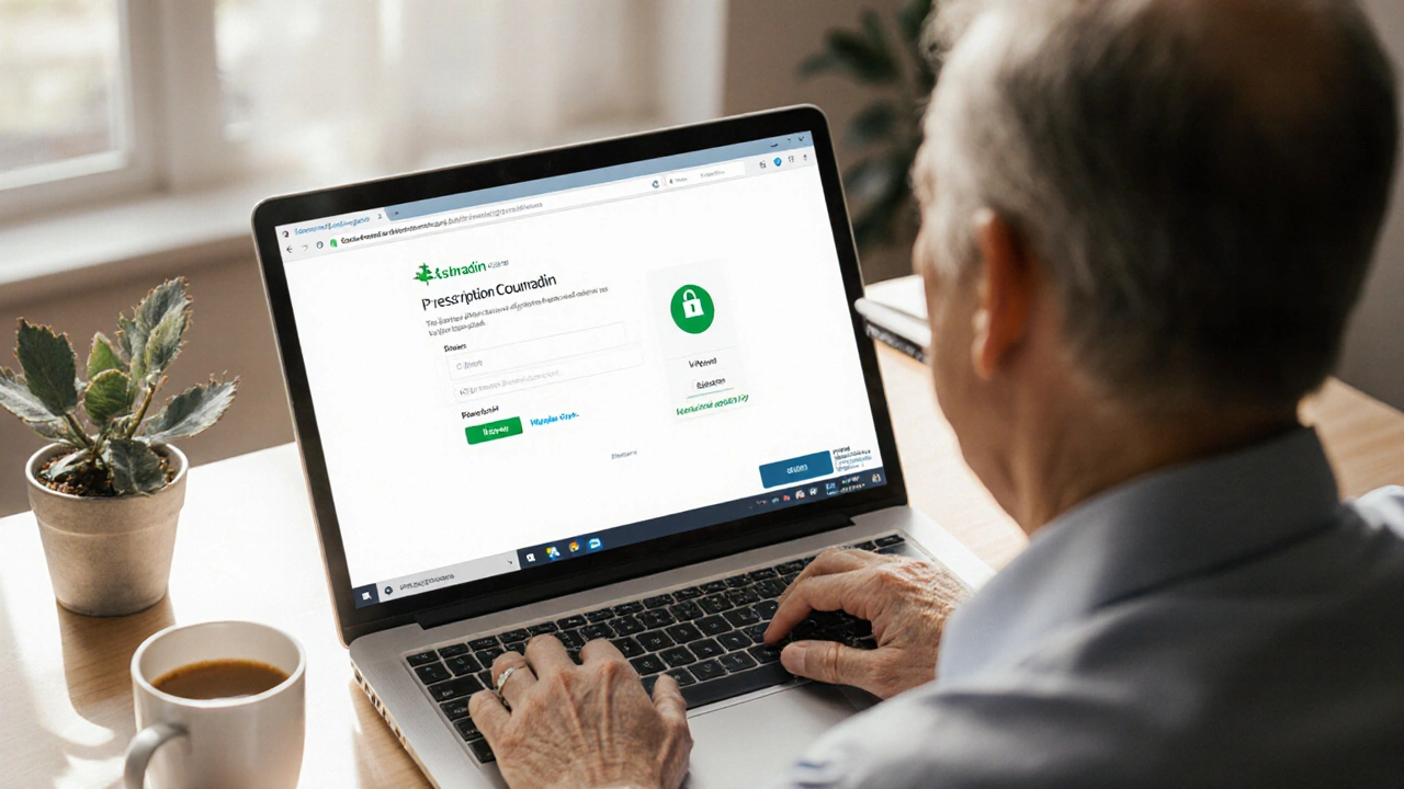 Buy Cheap Generic Coumadin Online - Safe & Affordable Options