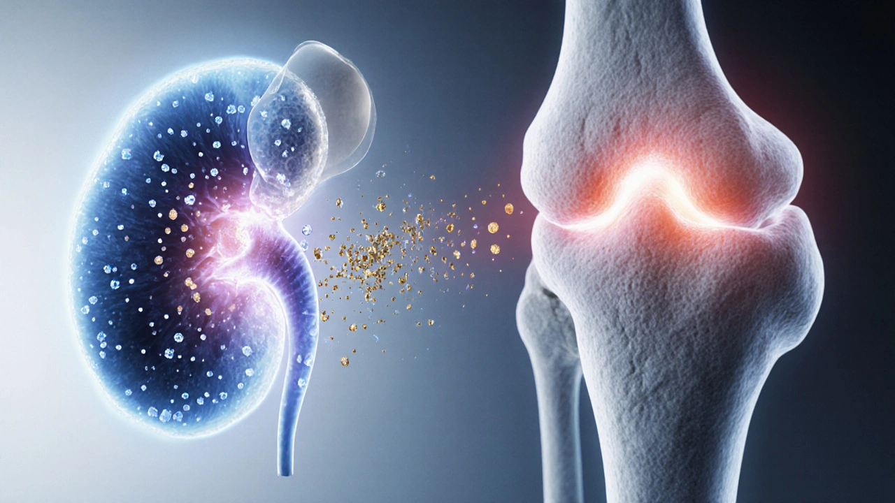 Common Endocrine Disorders That Trigger Osteodystrophy