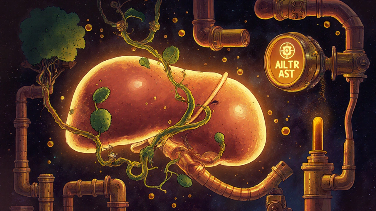 Compare Liv.52 Syrup (Chicory, The Caper Bush) with Alternatives for Liver Support