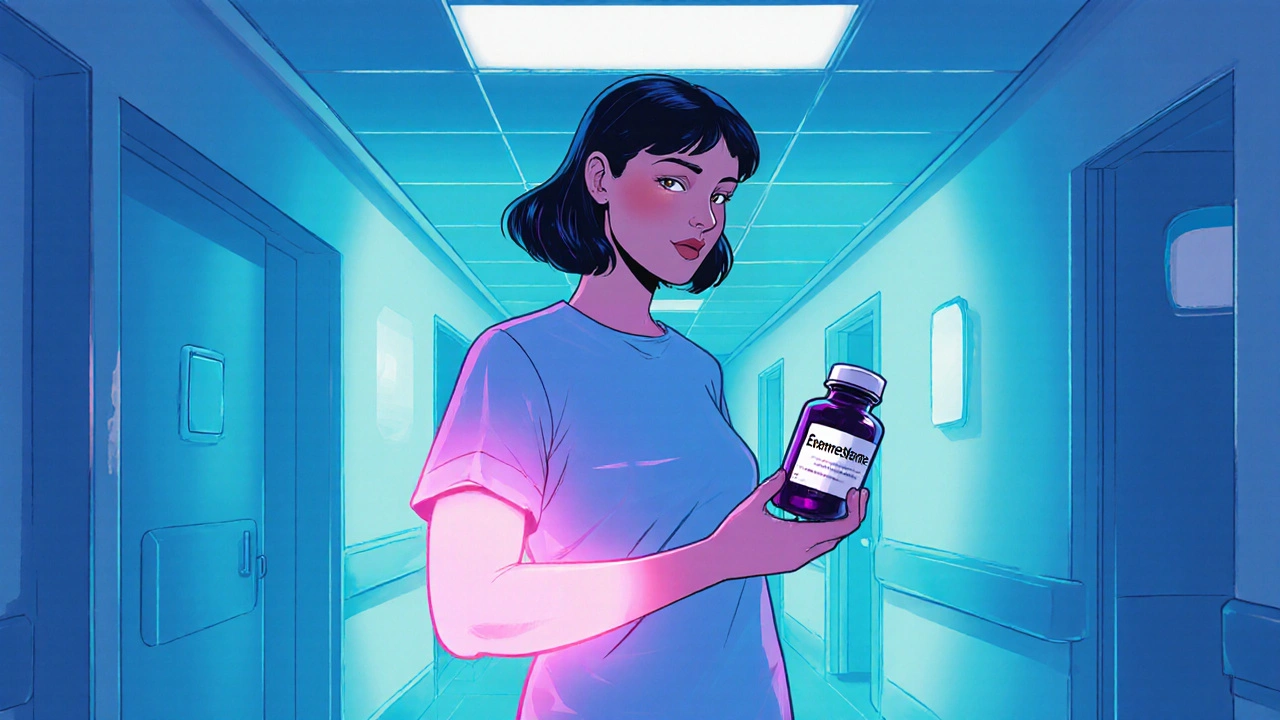 Exemestane & Lymphedema: Essential Guide for Patients