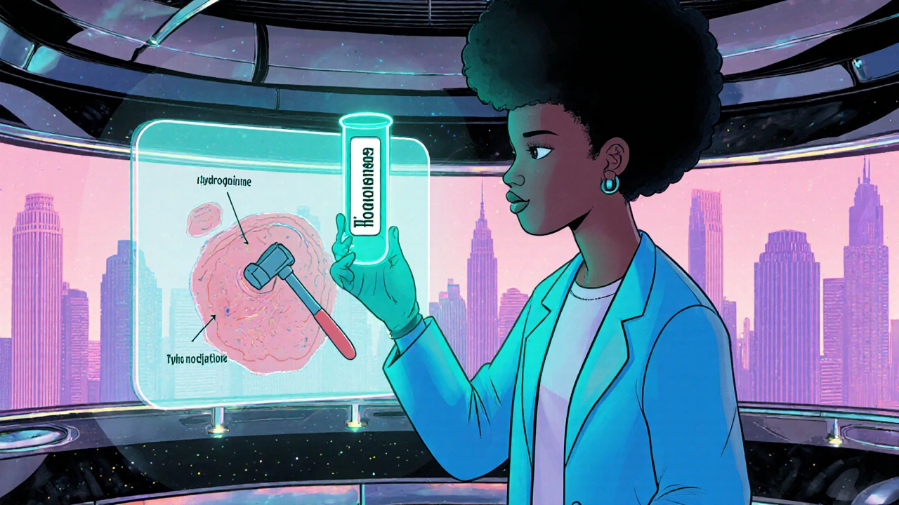 Hydroquinone Safety: Is Long‑Term Use Really Safe?