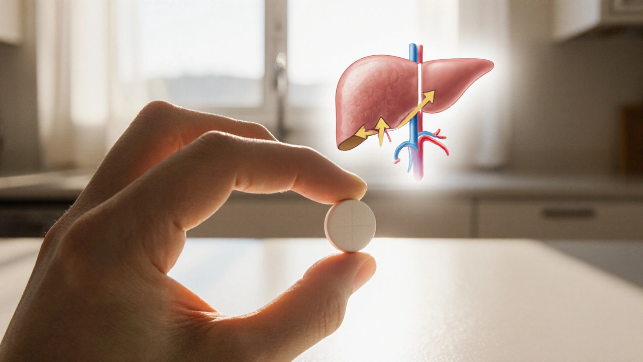 Metformin vs. Other Diabetes Meds: A Full Comparison
