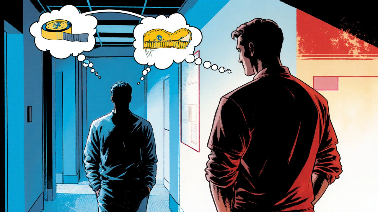 Penis Enlargement Surgery: Pros, Cons, and Cost Guide