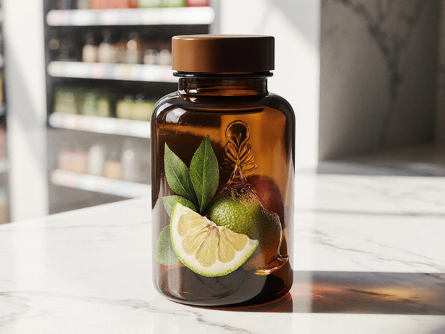 Ayurslim vs Top Weight‑Loss Supplements: Which Is Best?
