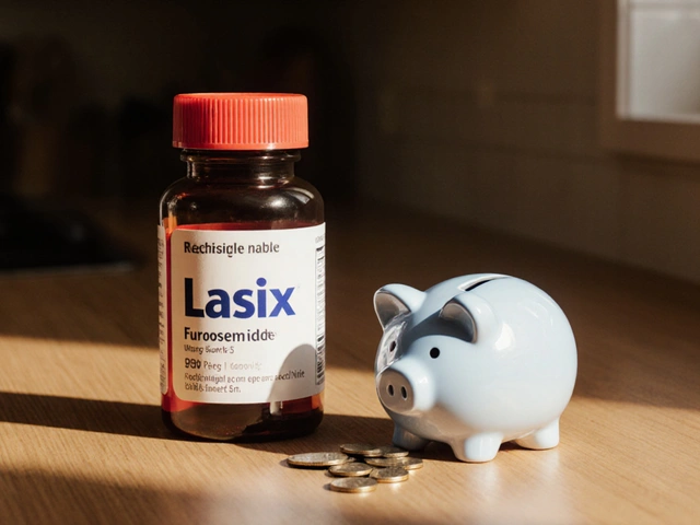 Buy Cheap Generic Lasix Online - Safe Savings Guide
