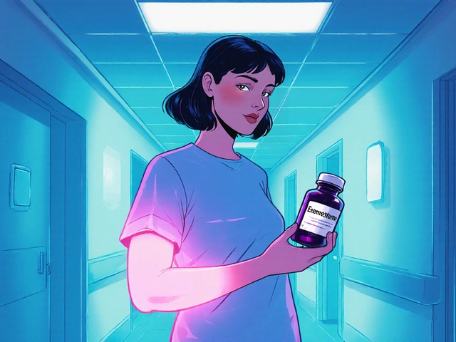 Exemestane & Lymphedema: Essential Guide for Patients