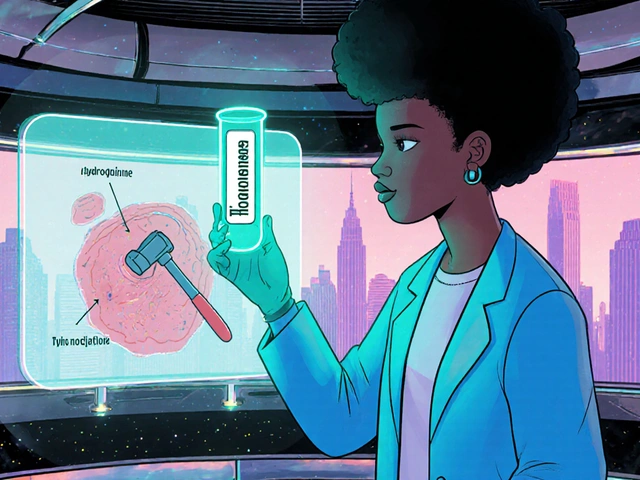 Hydroquinone Safety: Is Long‑Term Use Really Safe?