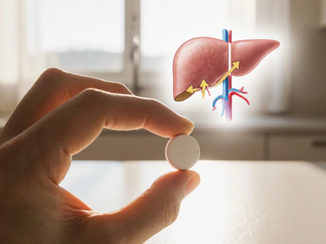 Metformin vs. Other Diabetes Meds: A Full Comparison