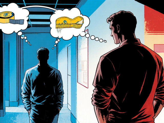 Penis Enlargement Surgery: Pros, Cons, and Cost Guide